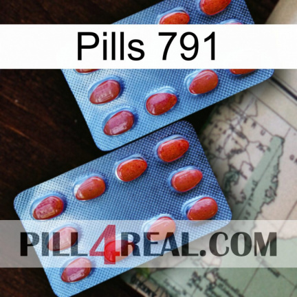 Pills 791 05